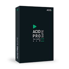 Download ACID Pro crack